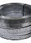 Лента неперфорированная тарная 20х0,50 LP_TAR_NP 25м *5