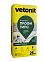 Штукатурка гипсовая для ручн.и машин.нанесения Профи гипс 25 кг белая усиленная Vetonit *1/50