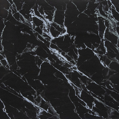 Панель АБС "Крестола"  черн.(фартук)  (3,0*0,6м)  *1