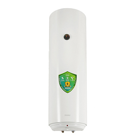 Водонагреватель электрический накопительный Haier узкий ES80V-B2 Slim 80л. *1