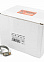 Хомут CRAFTMATE 20-35мм нерж., 1 2/5"   *100/1200