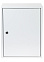 Корпус металлический ЩМП-1-0 (395х310х220) Народный TDM SQ0905-0901 *1