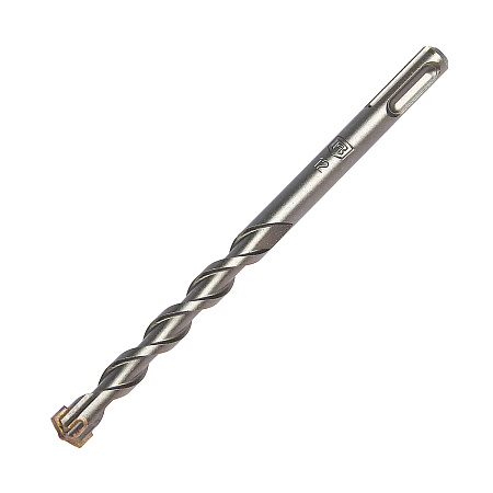 Бур по бетону 12*160мм SDS-plus 4 грани (511216) Quadro Rennbohr *1/25/200