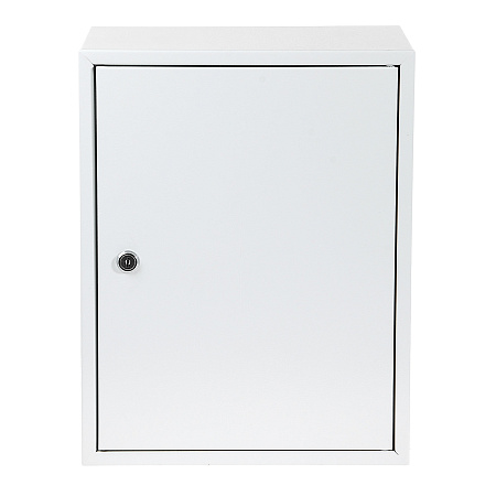 Корпус металлический ЩМП-1-0 (395х310х220) Народный TDM SQ0905-0901 *1