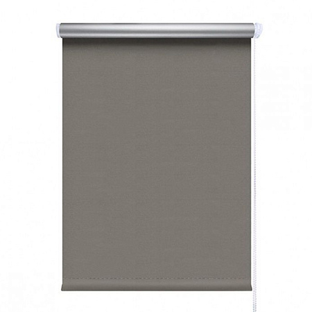 Штора рулонная Лестер светло-серый 57*175 Легранд *1/6