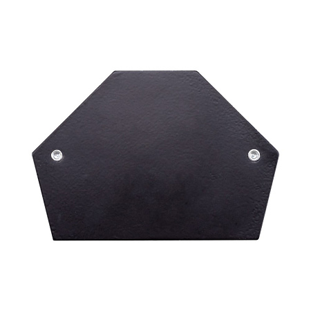 Угольник магнитный углы монтажа 30/45/60/75/90 до11кг FIX-3Pro FoxWeld *1/10