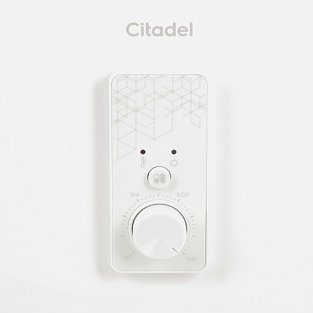 Водонагреватель электрический накопительный Electrolux EWH 80 Citadel *1