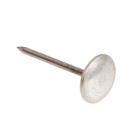 Гвозди мебельные 1,6*25 150гр оцинкованные *1/70