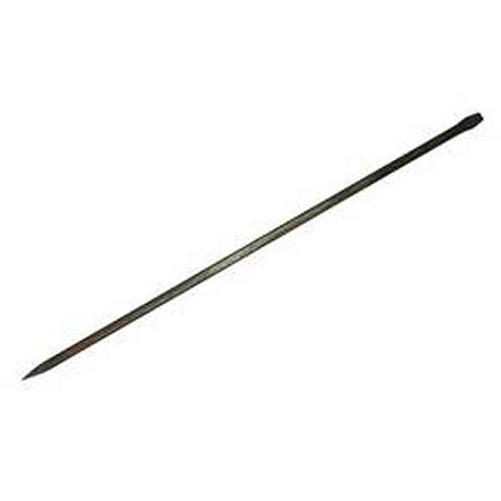 Лом строительный 1,5м   D=25mm *1