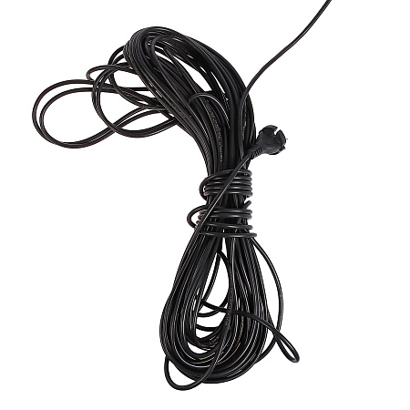 Насос погружной вибрационный нижн.забор шнур25м 225Вт 1080л/час напор60м "Ручеек-1М" (Могилев) *1