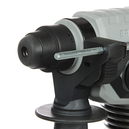 Перфоратор аккум. 18В 0-1400об/мин 0-5300уд/мин 2,2Дж1аккум 4АчЗУ АПИкейсБ/Щ ПА-24/18В ИНТЕРСКОЛ*1/5