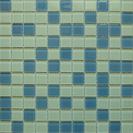 Мозаика LHK 024-6/партия 210726 (300*300*4мм) Glass (22 шт/уп)