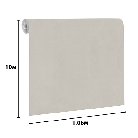 Обои  флиз ED Euro Decor Dotera фон (беж.) 7332-02 *6