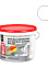 Краска резиновая для кровли цоколя фасада 12 кг DALI  База А 1 *1/44