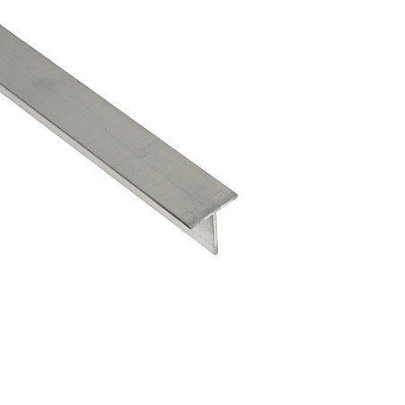 Тавр (Т-образный) 20х20х1,5мм Тп 04.2000.500 Лука  *5/45