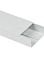 Кабель-канал  100*40мм ( дл.2м) БЕЛЫЙ УралПак  *12