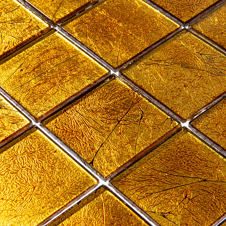 Мозаика CBK 003-4mm/партия 201908 (300*300*4мм) Glass (22 шт/уп) *22