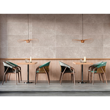 Керамогранит Coral Rock темно-серый 300*600*9 GT184VG  Global tile *1,62кв.м/58,32