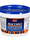 Мастика строительная безусадочная1,3 кг BROZEX *12/432