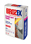 Штукатурка гипсовая GP 50 Оптима Пласт Легкая 30 кг BROZEX *1/40