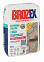 Клей для плитки KS  10 КЕРАМИК УЛЬТРА 25 кг BROZEX класс С0 Т *1/56