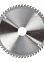 Диск пильный 200*32/30/20мм 56 зубьев по ламинату (810010034) EDGE PATRIOT *1/10