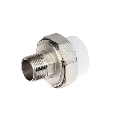 Американка PPRC наруж. резьба Ø 32х3/4" *15/60