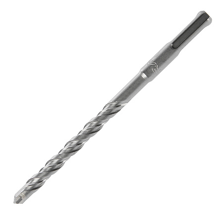Бур по бетону 10*160мм SDS-plus 2 грани (561016) RAGE VIRA *1