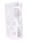 Корзина-держатель д/ПЭ пакетов пластм. 335х150х140мм М4900 (ЗПИ "Альтернатива") *1/15