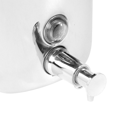 Дозатор для жидкого мыла Potato P405-8 0,8л *1/20