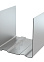 Профиль ППН 28*27  0,55-0,6мм  3м (на паллете 1080шт) *24