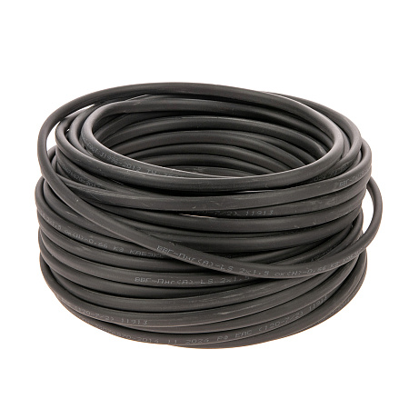 Кабель ВВГнг-LS 2*1,5 (20м) ГОСТ *1