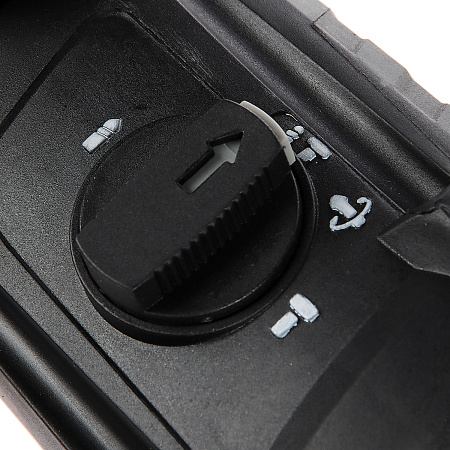 Перфоратор  750Вт 3режима 0-1350об/мин 0-5500уд/мин 2,6Дж кейс П-25/750ЭР ИНТЕРСКОЛ *1/4