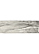 Гипсовая плитка Брус 242х61 серая (уп 28шт=0,5 кв.м.) ГП 401 *1/80