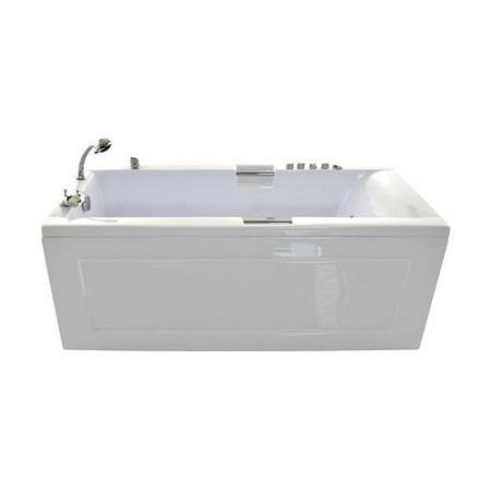 Фронтальная панель "Александрия Экстра" 150 Triton *1