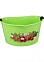 Емкость для сбора ягод, фруктов пластм. на Ремне 3,0л  М1110 (ЗПИ "Альтернатива") *1/25