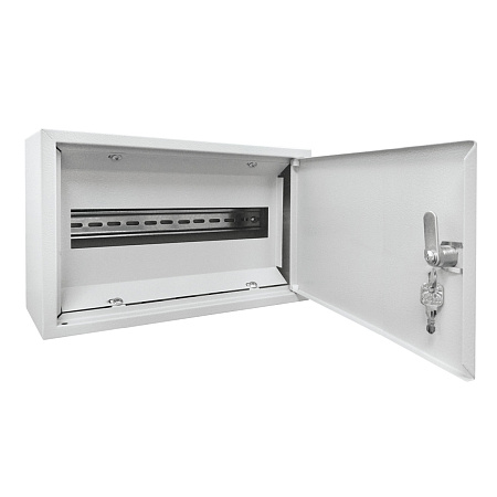 Корпус металлический ЩРН-36 (480х300х120) Народный TDM SQ0905-0712   *1/10
