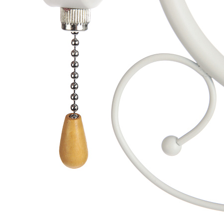 Бра NH5267/1W  E27 1*40Вт (L240*W140*H340)  VERNER LIGHTING *1