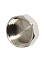 Заглушка 1"(Ø25) внутренняя резьба CTM CRCF0001 *10/200