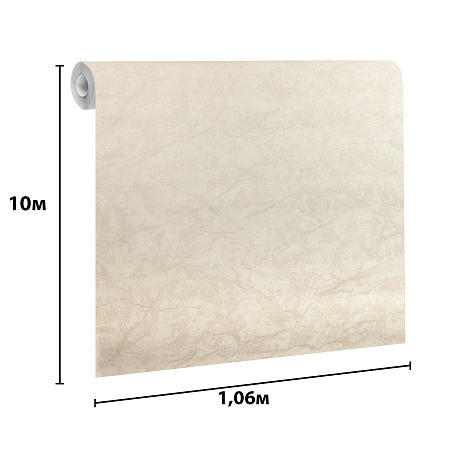 Обои флиз "Home Color" Friburg (беж.) HC72440-22 1,06*10м*1/8