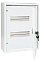 Корпус металлический ЩРН-18 (395х310х120)  TDM SQ0905-0012 *1