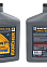 Масло д/4-х тактных двигателей 946мл полусинт RANCHER UNILITE PLUS 4T 10W-40 API SJ/CF REZOIL *1/12