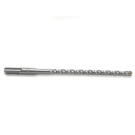 Бур по бетону  8*210мм SDS-plus 2 грани (560821) RAGE VIRA *1