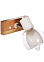 Светильник настенный (спот) N5105/1 WT+WOOD Е27 6*40Вт ( l=170;w=100;h=170)  VERNER LIGHTING *1