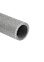 Теплоизоляция трубная Ø 60*9 мм (2 метра) серый *1/25 (50м)
