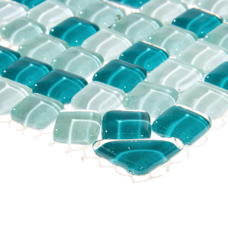 Мозаика LSK 775/партия 201908 (300*300*4мм) Glass (18 шт/уп) *18
