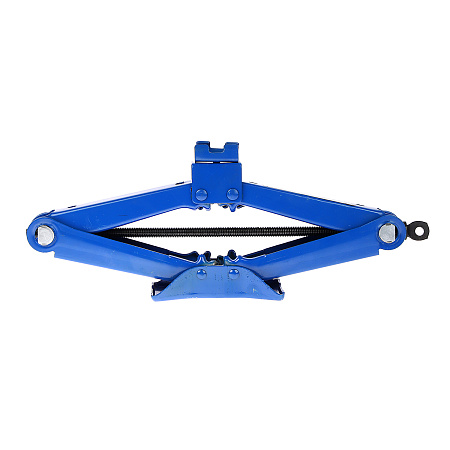 Домкрат механический винтовой 2т высота подъёма 120/395 (43040-2) РОМБ ЗУБР *1/10