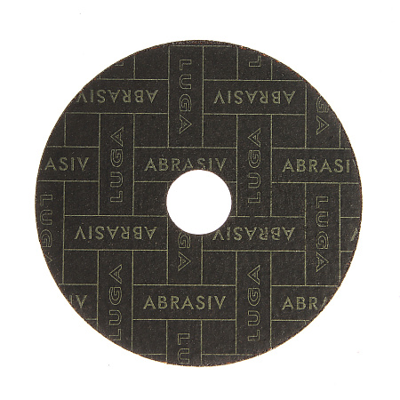 Круг отрезной 115*2,5*22 по МЕТАЛЛУ А30 S BF 80 2 мет.+нерж.  (14А) (Луга)   *25/200