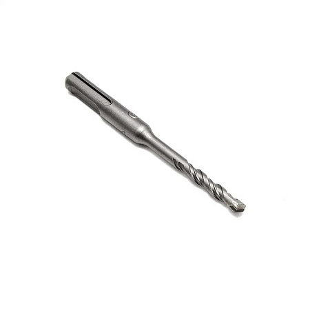 Бур по бетону  6*110 мм SDS-plus 2 грани (560611) VIRA *1