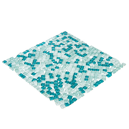 Мозаика LSK 775/партия 201908 (300*300*4мм) Glass (18 шт/уп) *18